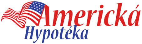 Americká hypotéka.org logo